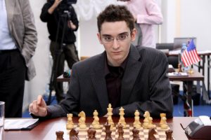Fabiano Caruana Biography - Italian-American chess grandmaster (born 1992)