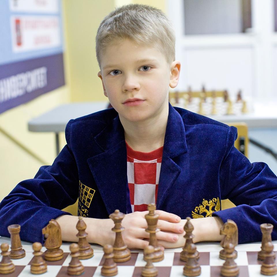 Richard Rapport: 'Helping a contender at World Chess Championship